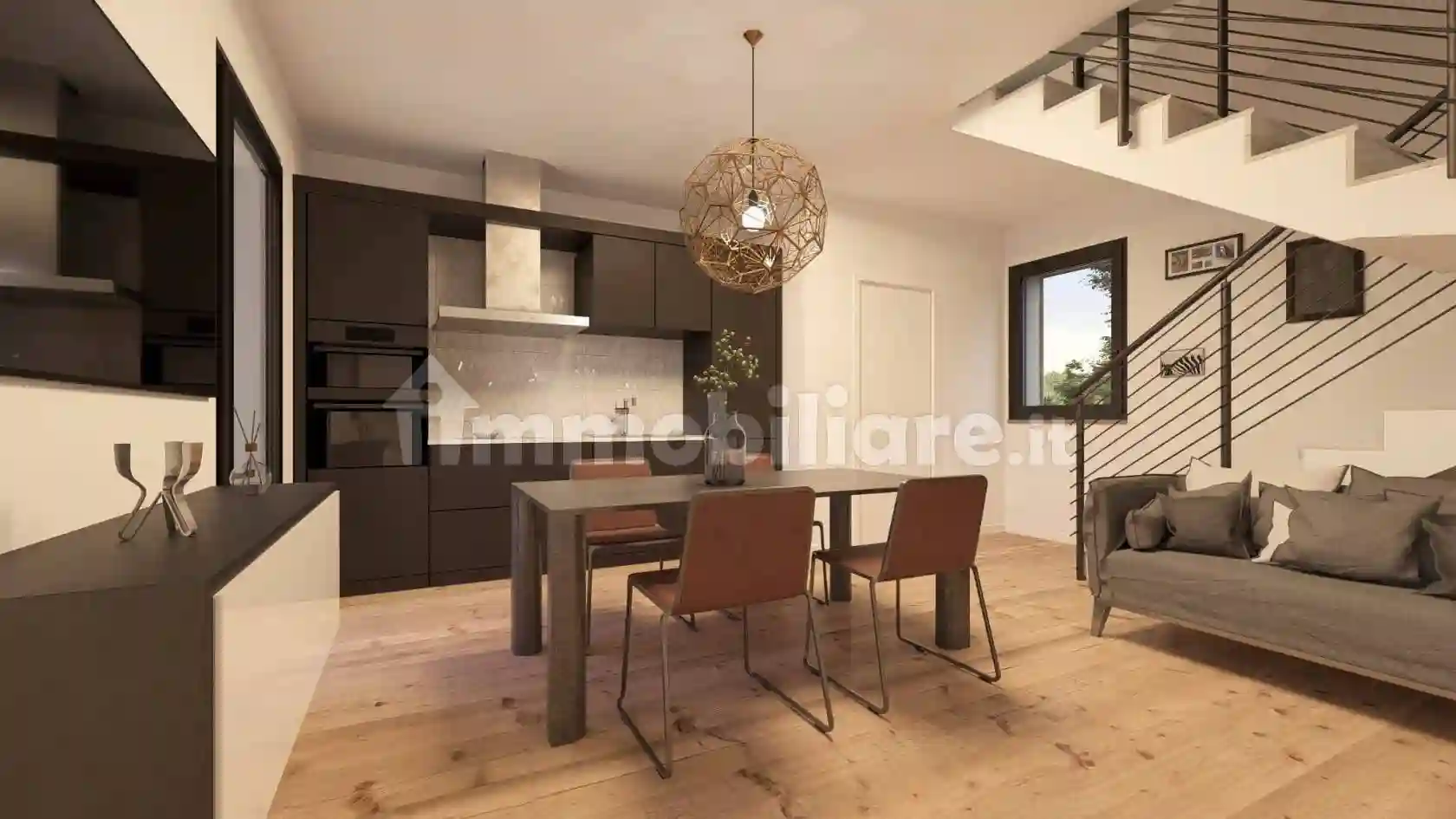 Casa indipendente - foto 5