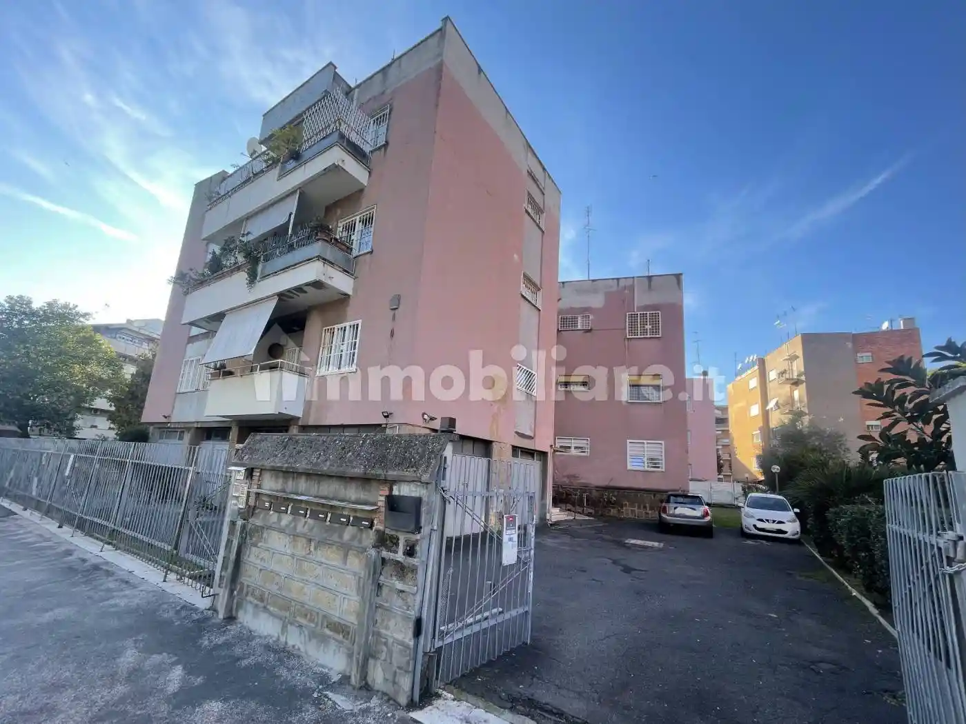 Appartamento in affitto a Roma