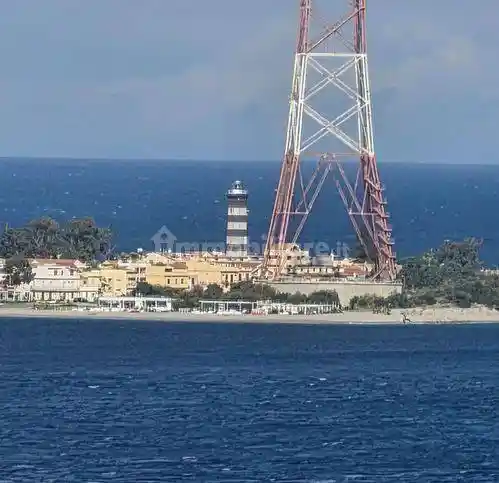 Appartamento in vendita a Villa San Giovanni