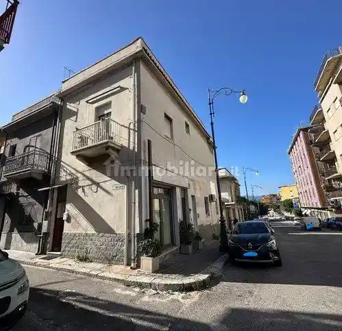 Appartamento in vendita a Villa San Giovanni