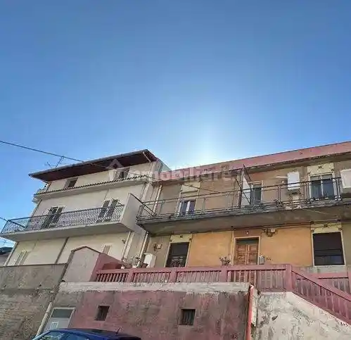 Appartamento in vendita a Reggio Calabria