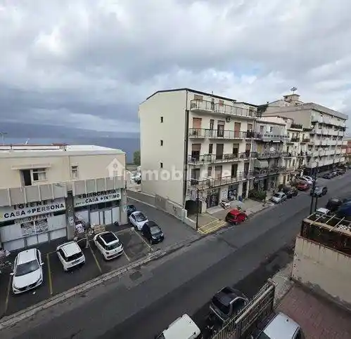 Appartamento in vendita a Reggio Calabria