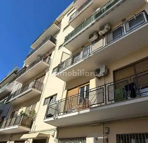 Appartamento in vendita a Reggio Calabria