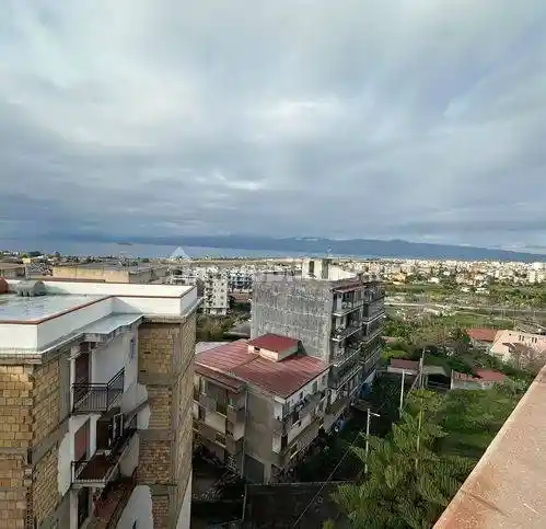 Appartamento in vendita a Reggio Calabria