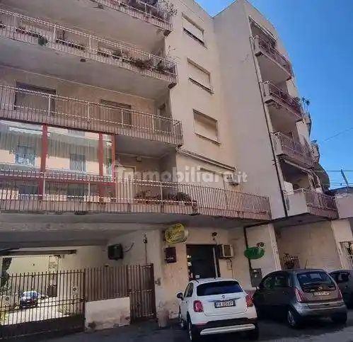 Appartamento in vendita a Reggio Calabria