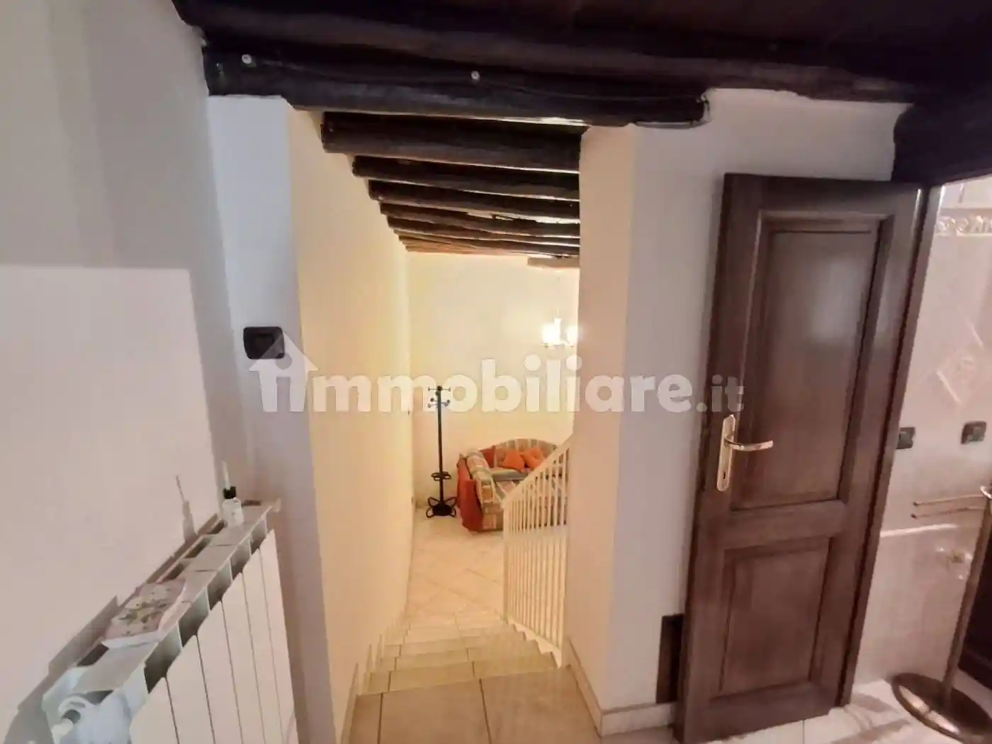 Appartamento in vendita a Soriano nel Cimino