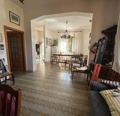 Villa in vendita a Reggio Calabria