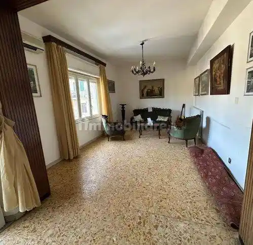 Appartamento in vendita a Reggio Calabria