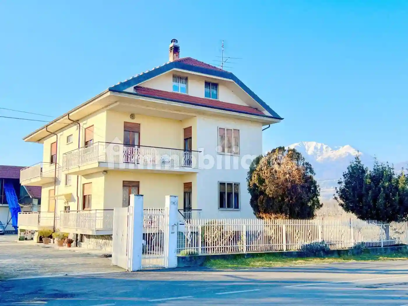 Casa indipendente - foto 2