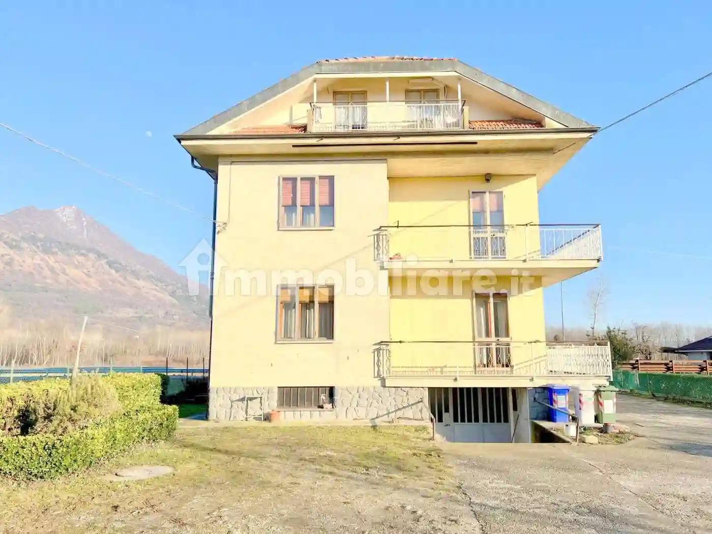 Casa indipendente - foto 5