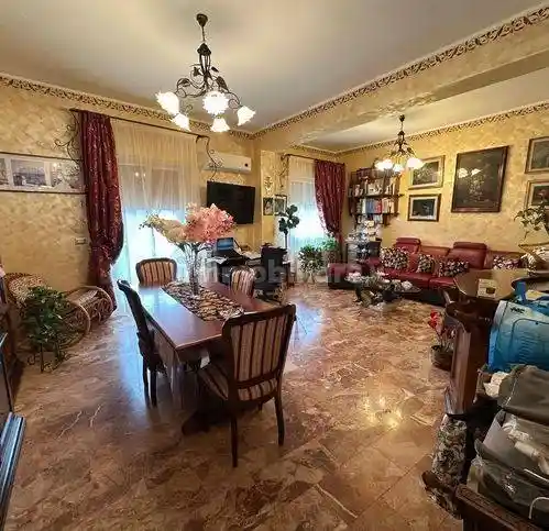 Appartamento in vendita a Reggio Calabria