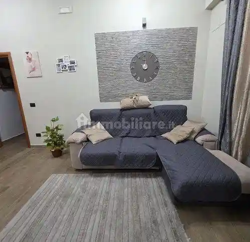 Appartamento in affitto a Reggio Calabria