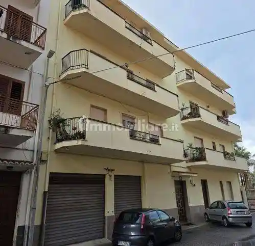 Appartamento in vendita a Reggio Calabria