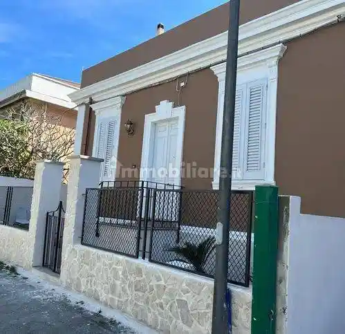 Villa in vendita a Reggio Calabria