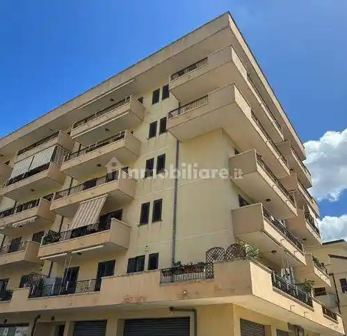 Appartamento in affitto a Reggio Calabria