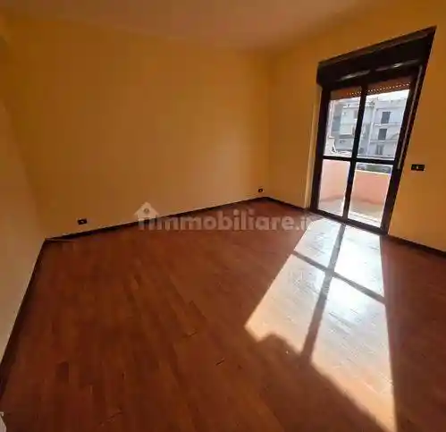 Appartamento in vendita a Reggio Calabria