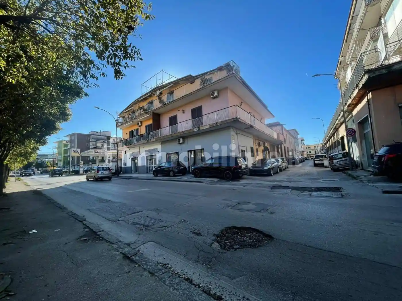 Attico - Mansarda in vendita a Arzano