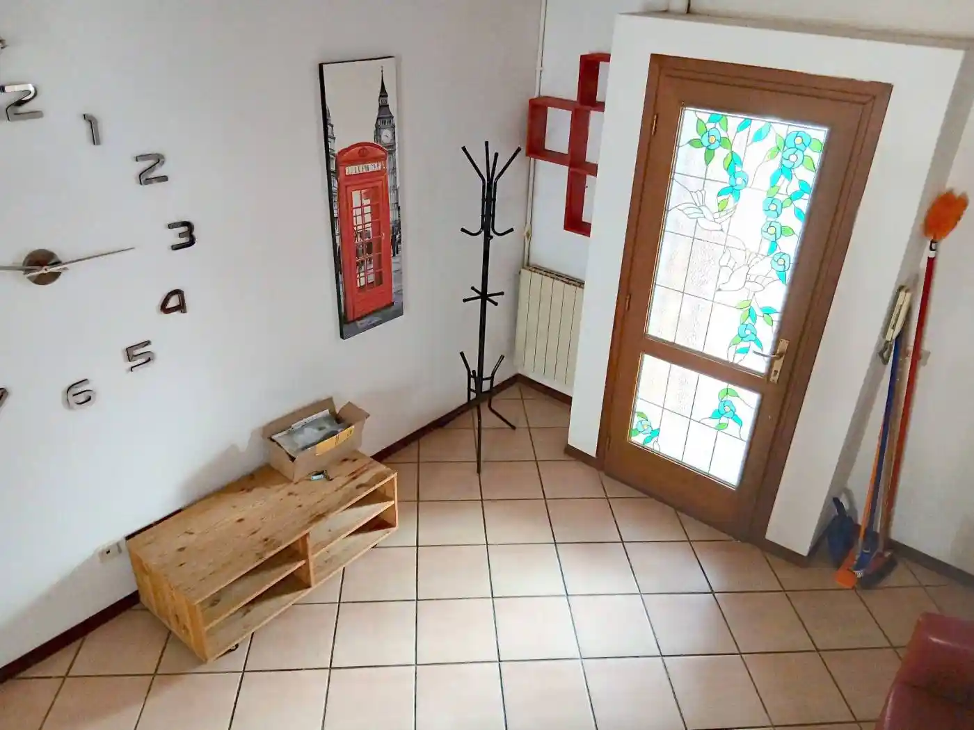 Appartamento in vendita a Vimercate