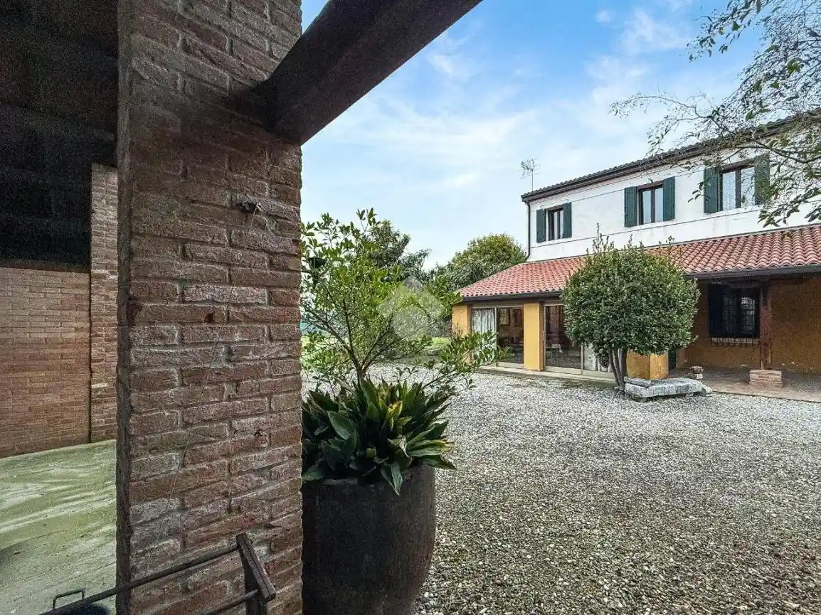 Villa in vendita a Dolo