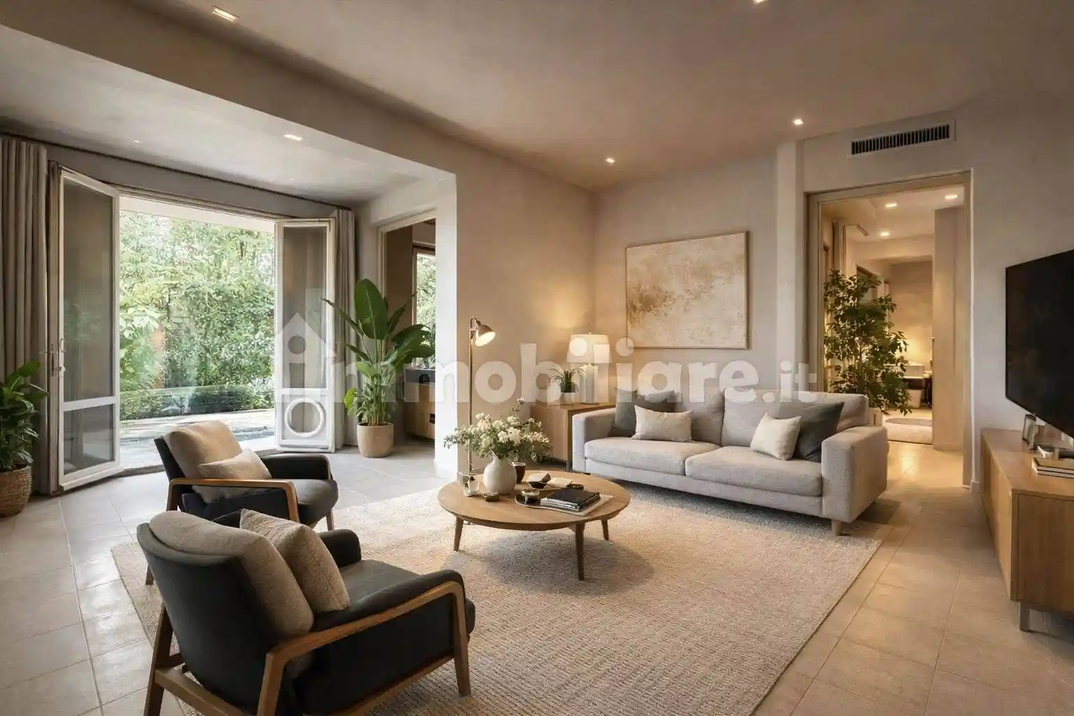 Appartamento in vendita a Firenze