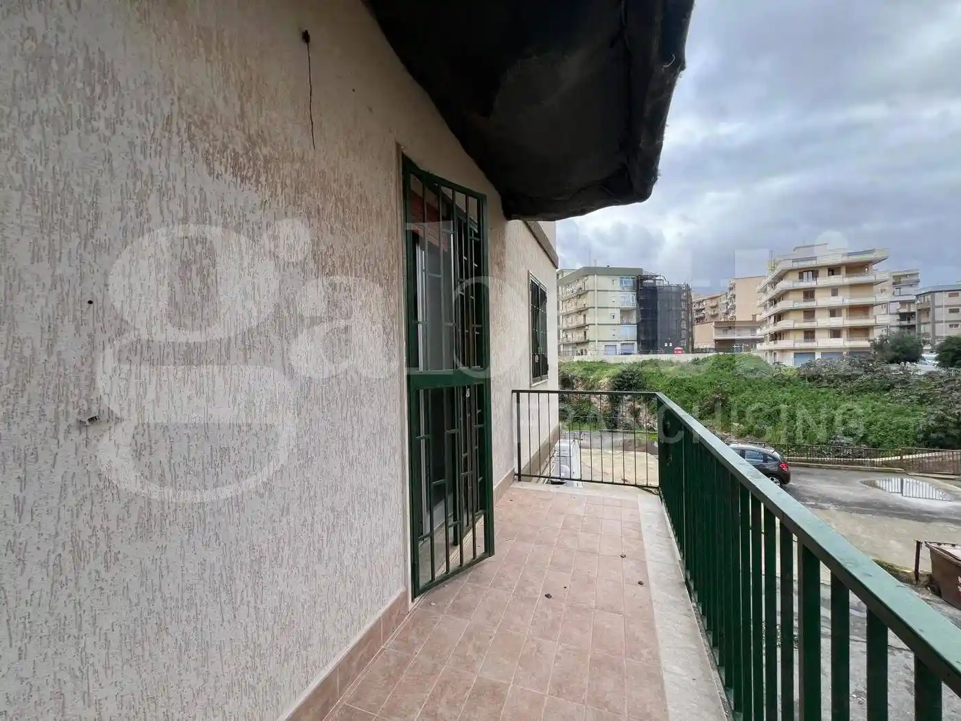 Appartamento in vendita a Siracusa