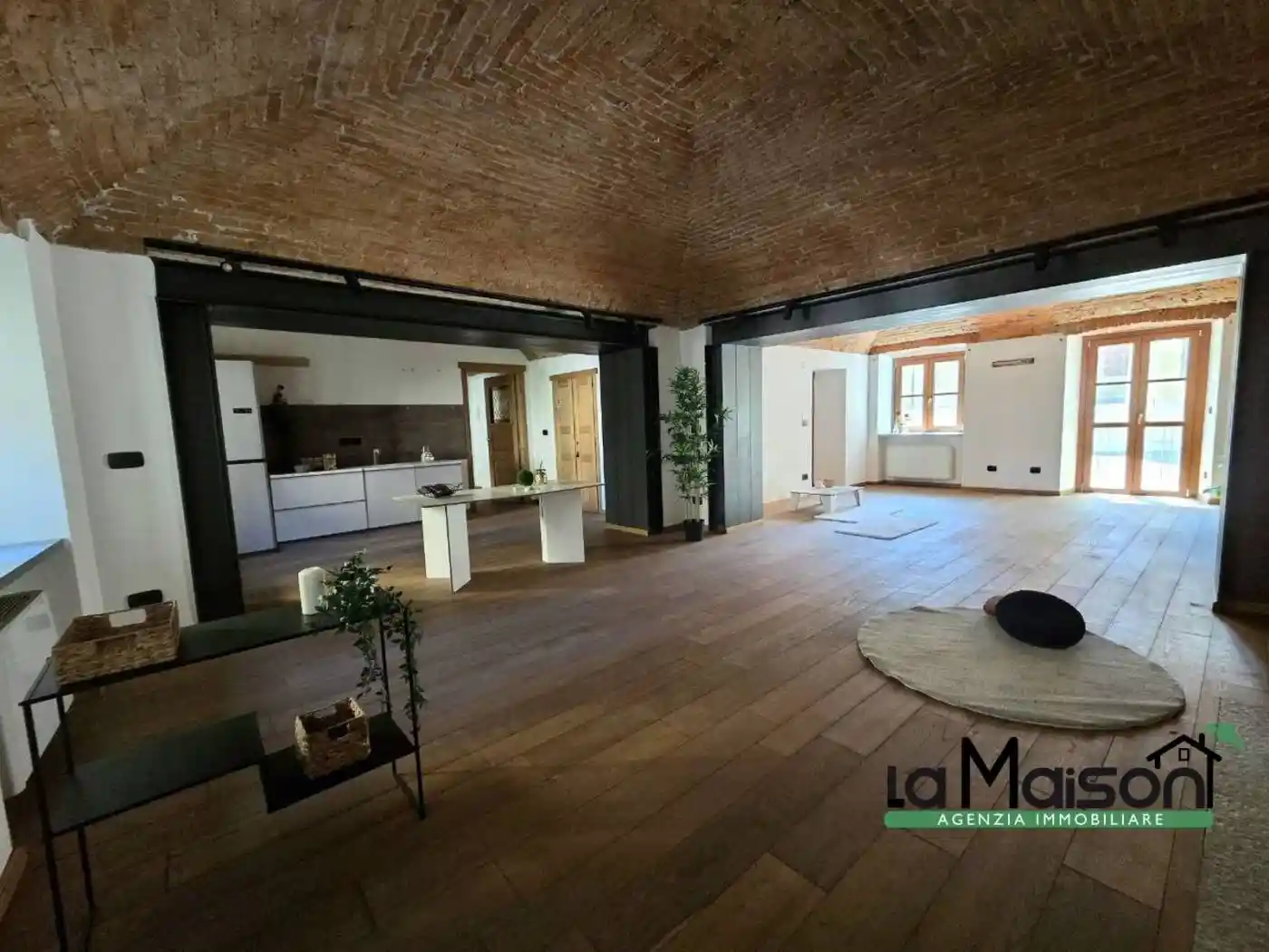 Appartamento in affitto a Ivrea