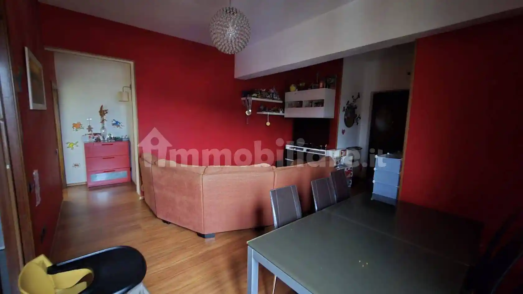 Appartamento in vendita a Siena