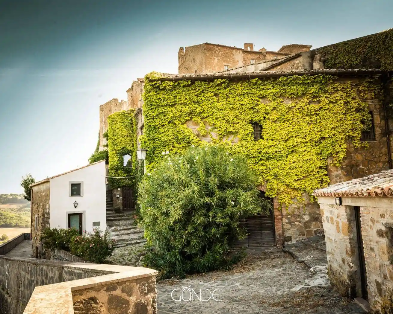 Casa indipendente in vendita a Celleno