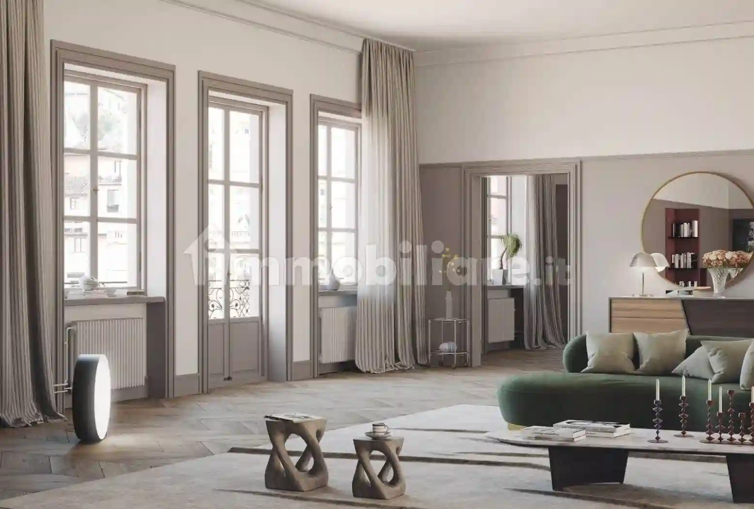 Appartamento - foto 3