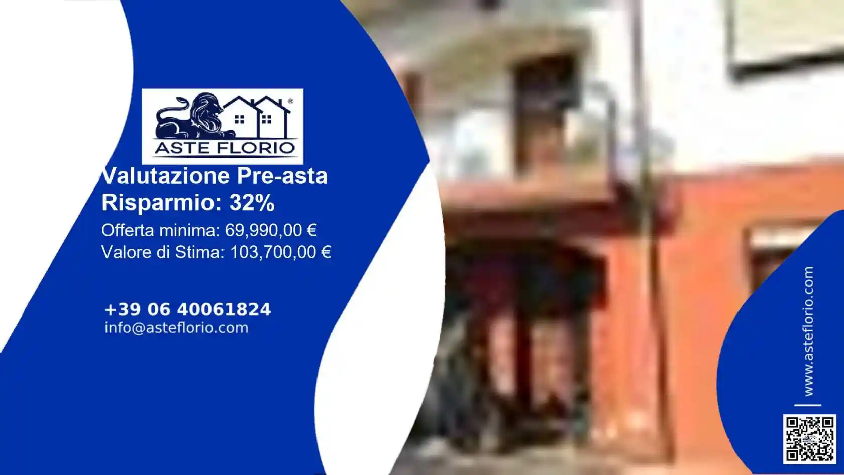 Appartamento in vendita a San Giorgio in Bosco