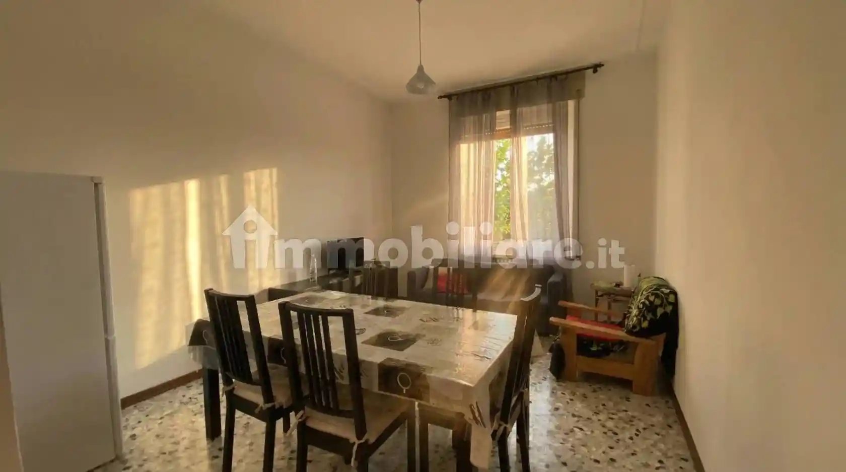 Appartamento in vendita a Parma