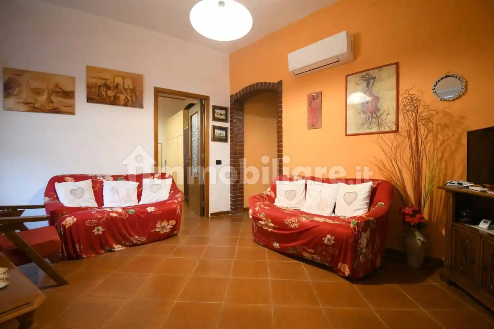 Villa in vendita a Cagliari