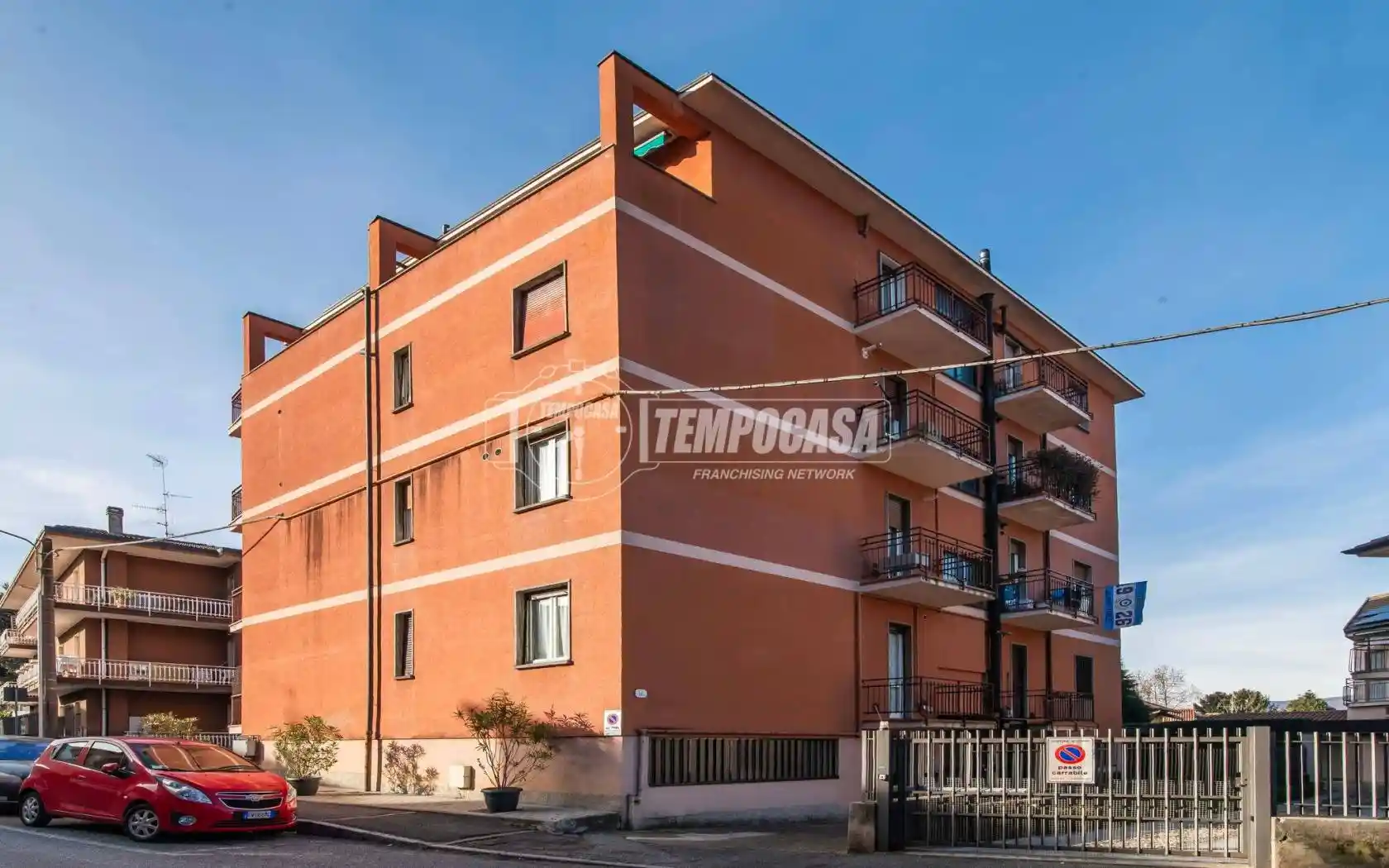 Appartamento in vendita a Como