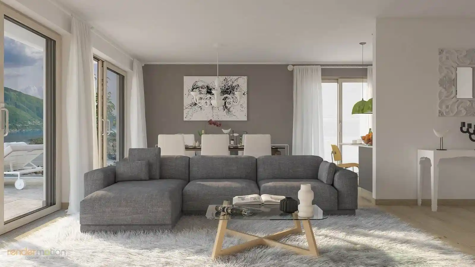 Appartamento in vendita a Bagno a Ripoli