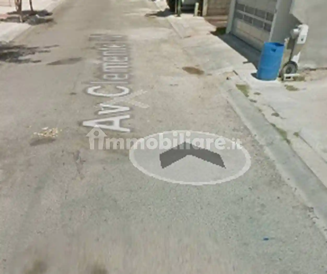 Appartamento in vendita a Scurcola Marsicana