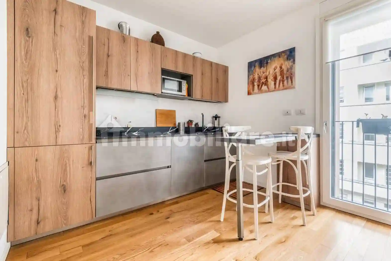 Appartamento - foto 4