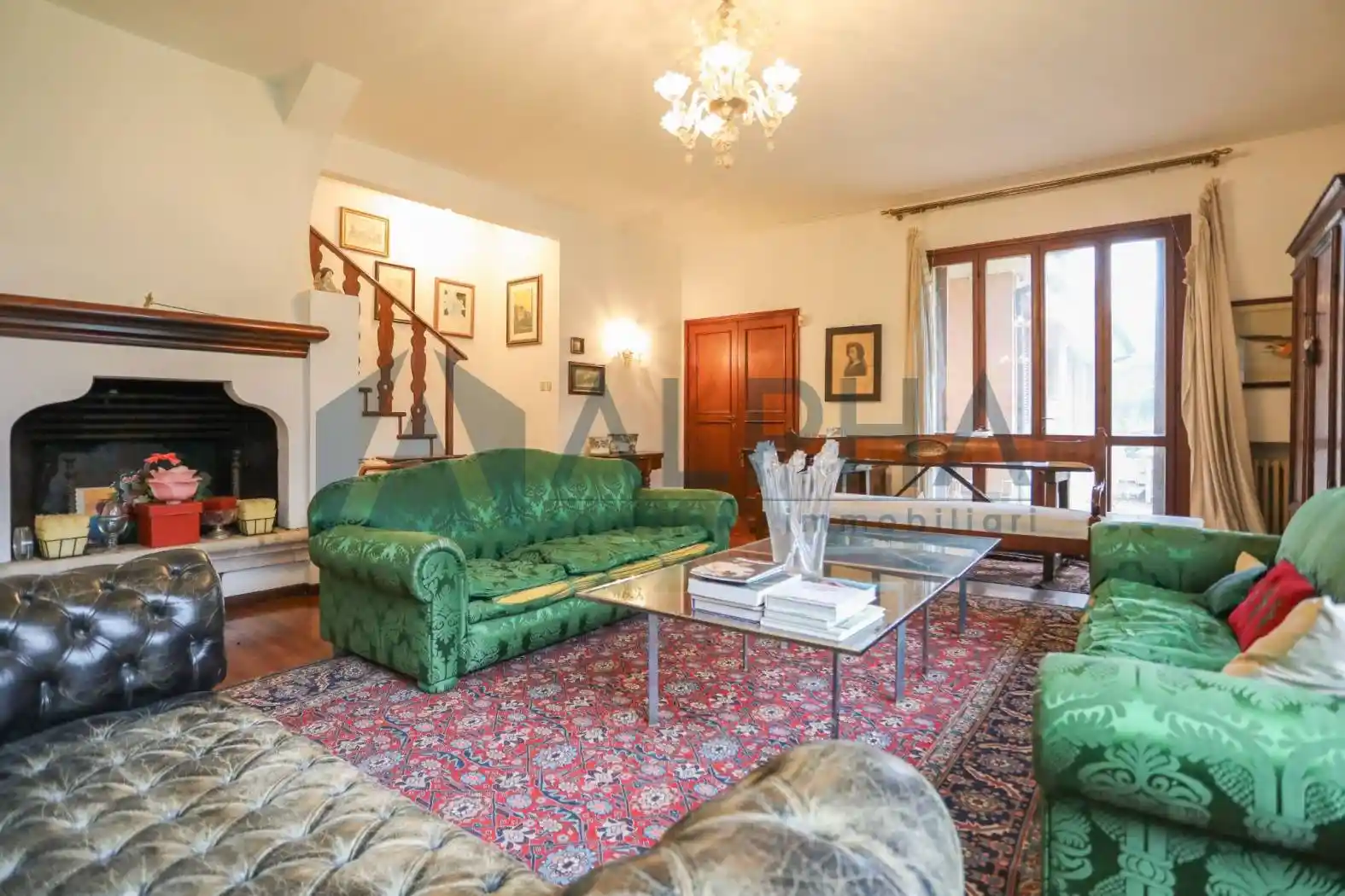 Villa in vendita a Ravenna