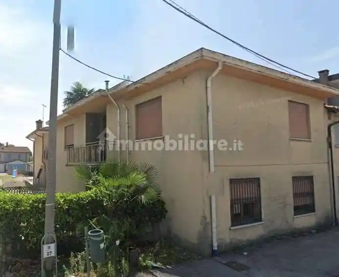 Appartamento in vendita a Galliera Veneta