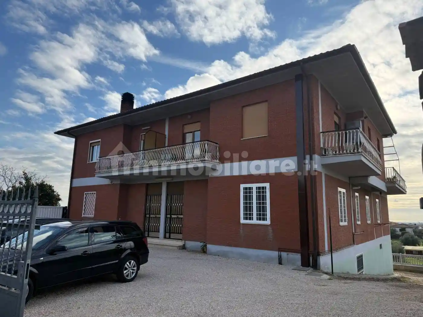 Appartamento in vendita a Albano Laziale