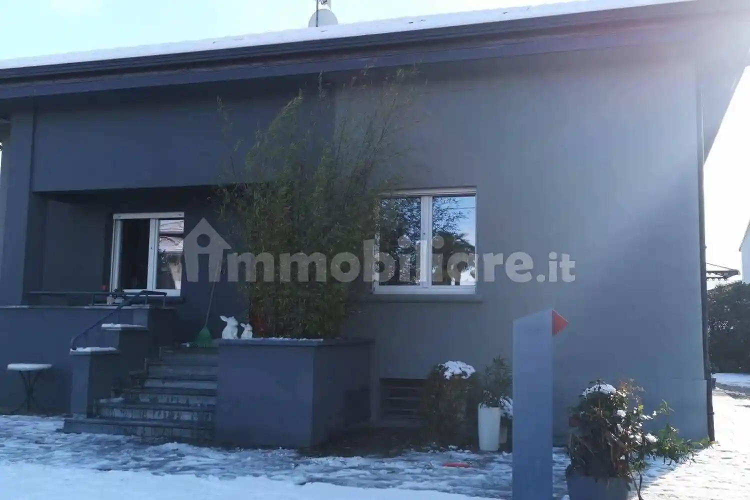 Appartamento in vendita a Cureggio