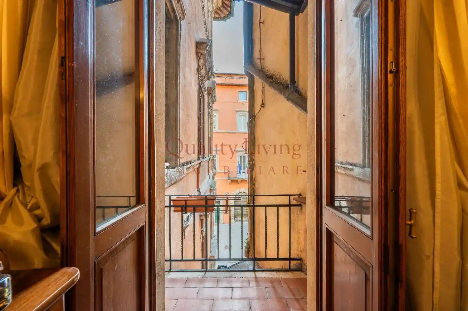 Appartamento in vendita a Perugia