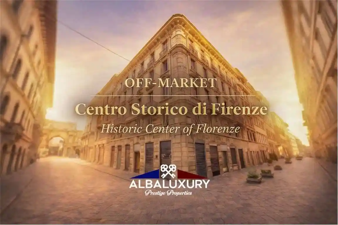 Appartamento in vendita a Firenze