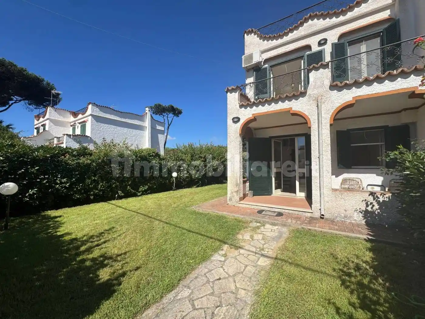 Villa in vendita a Terracina