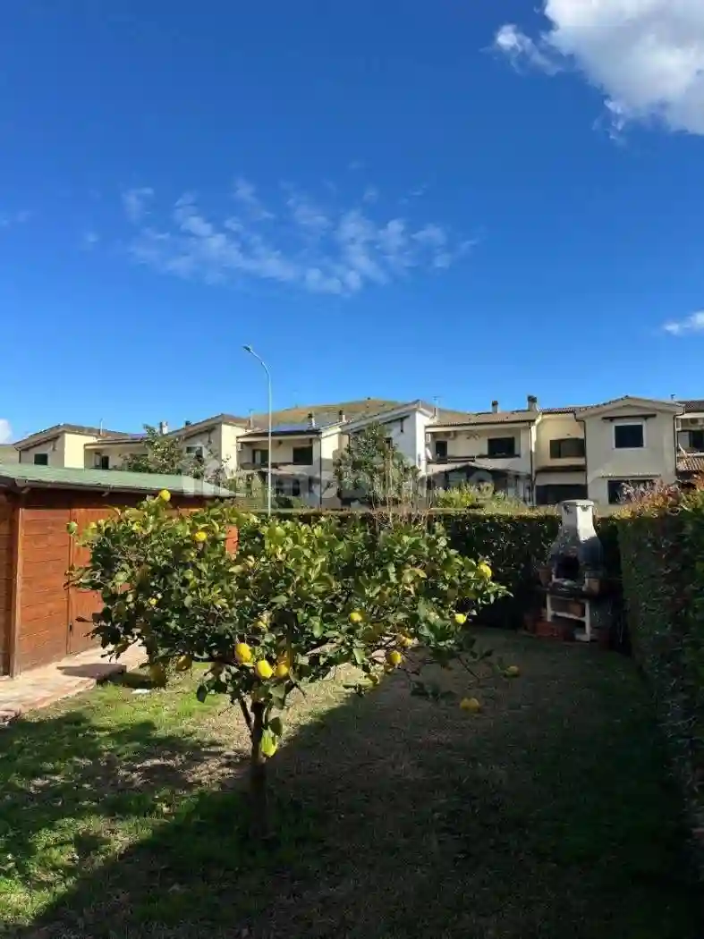 Villetta a schiera - foto 5