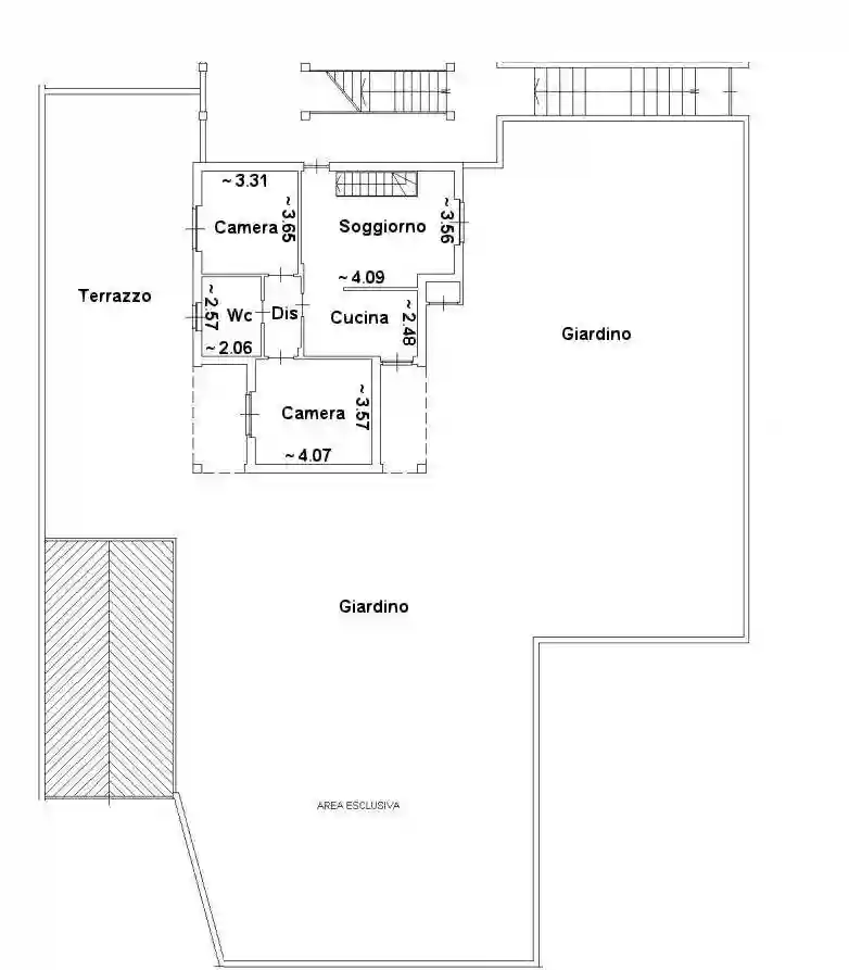 Appartamento - foto 4