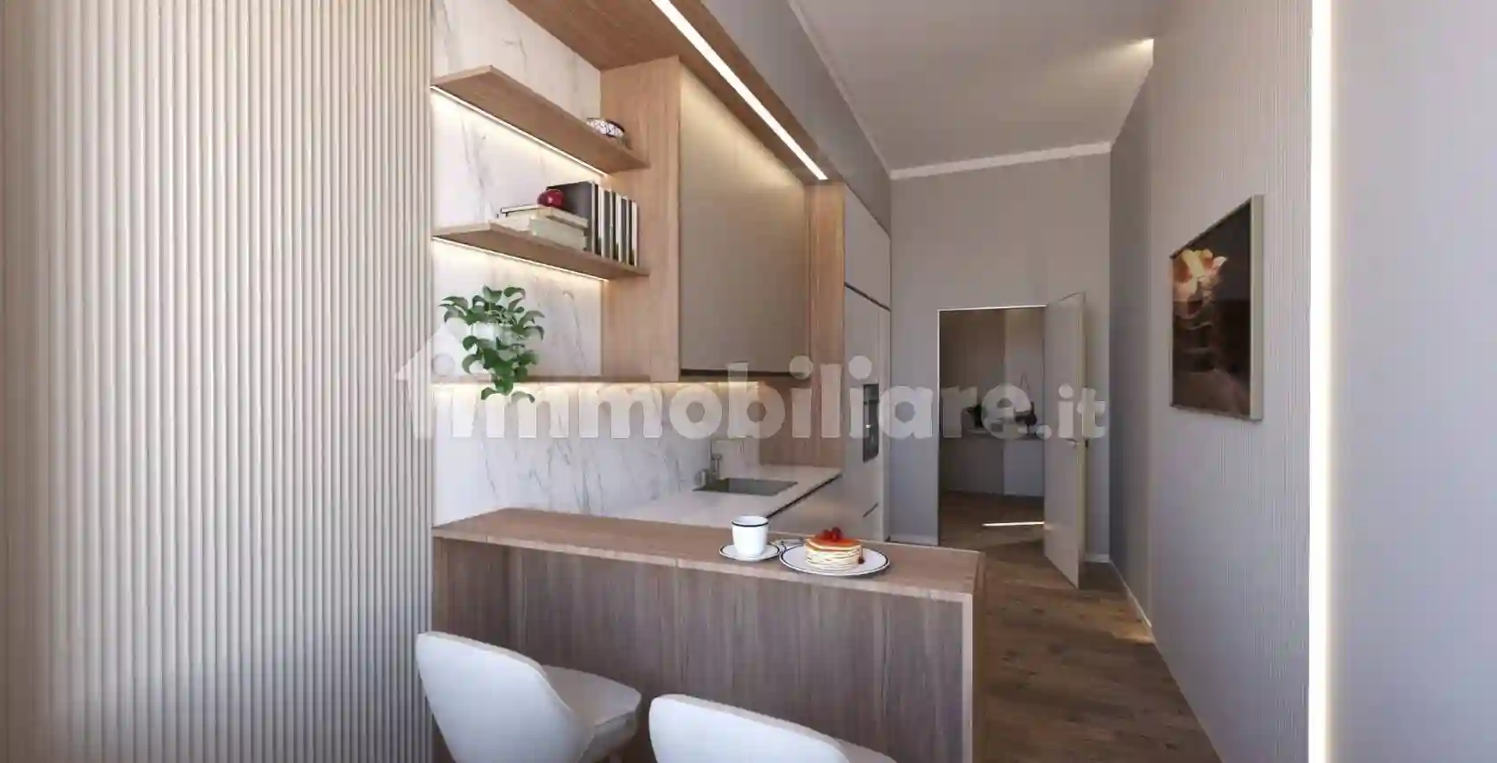 Appartamento - foto 2