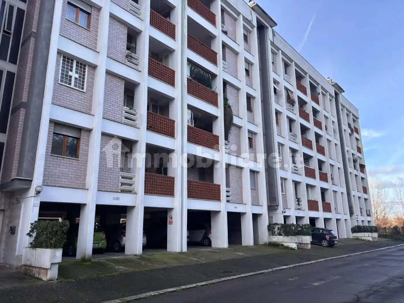 Appartamento in vendita a Tivoli