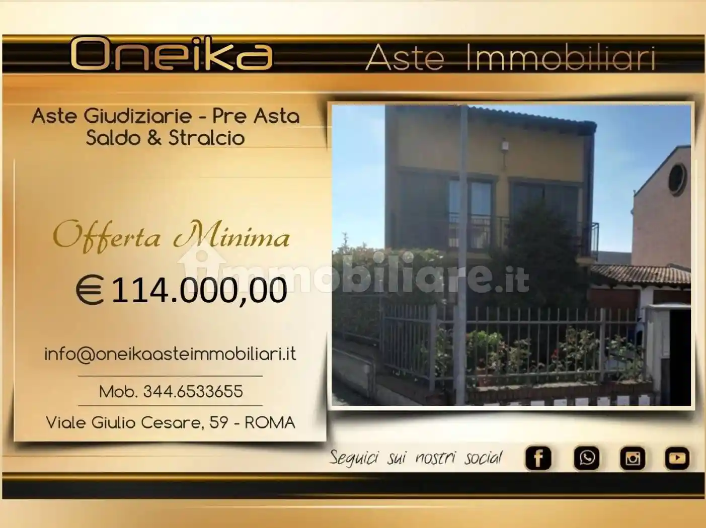 Villa in vendita a Miradolo Terme