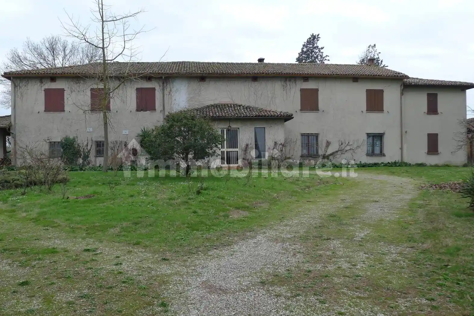 Rustico - Casale in vendita a Imola