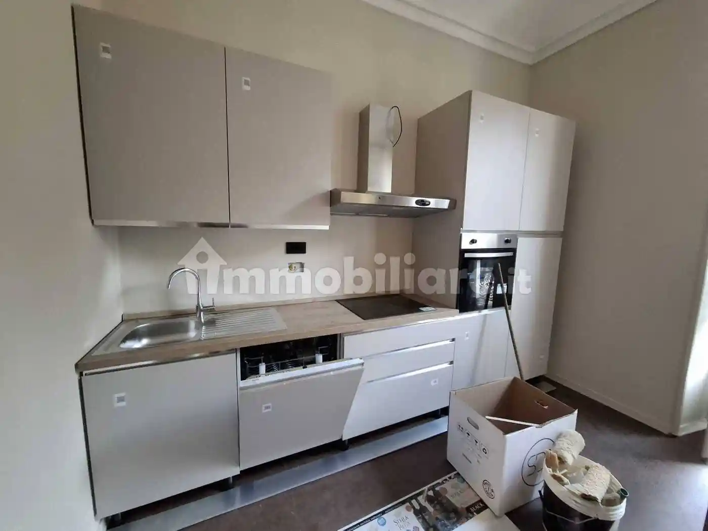 Appartamento in affitto a Torino